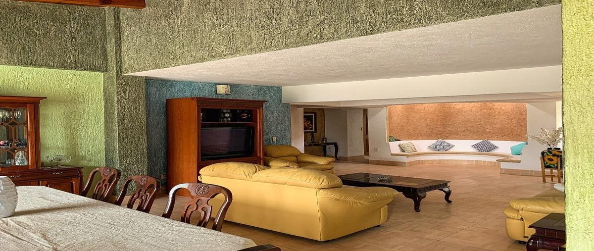 Foto de casa en venta en  , granjas residencial de tequisquiapan, tequisquiapan, querétaro, 0 No. 04