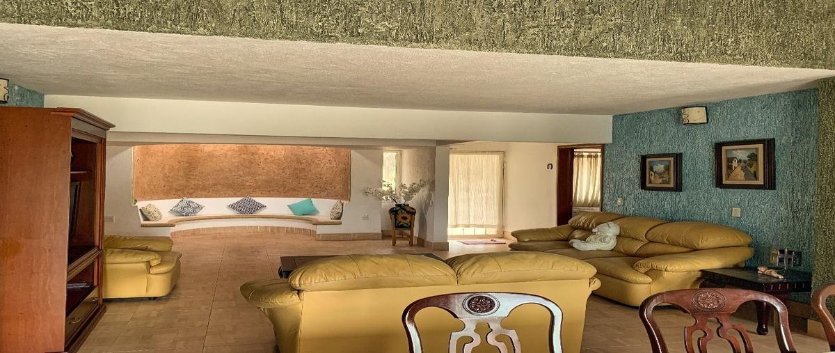 Foto de casa en venta en  , granjas residencial de tequisquiapan, tequisquiapan, querétaro, 0 No. 05