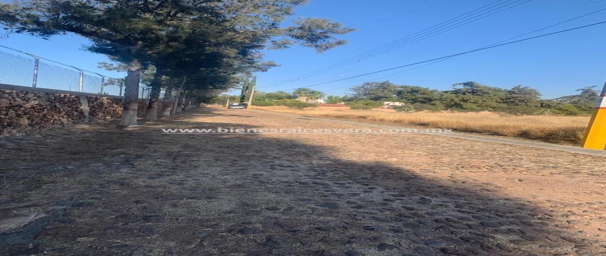 Foto de terreno habitacional en venta en  , granjas residencial de tequisquiapan, tequisquiapan, querétaro, 0 No. 05