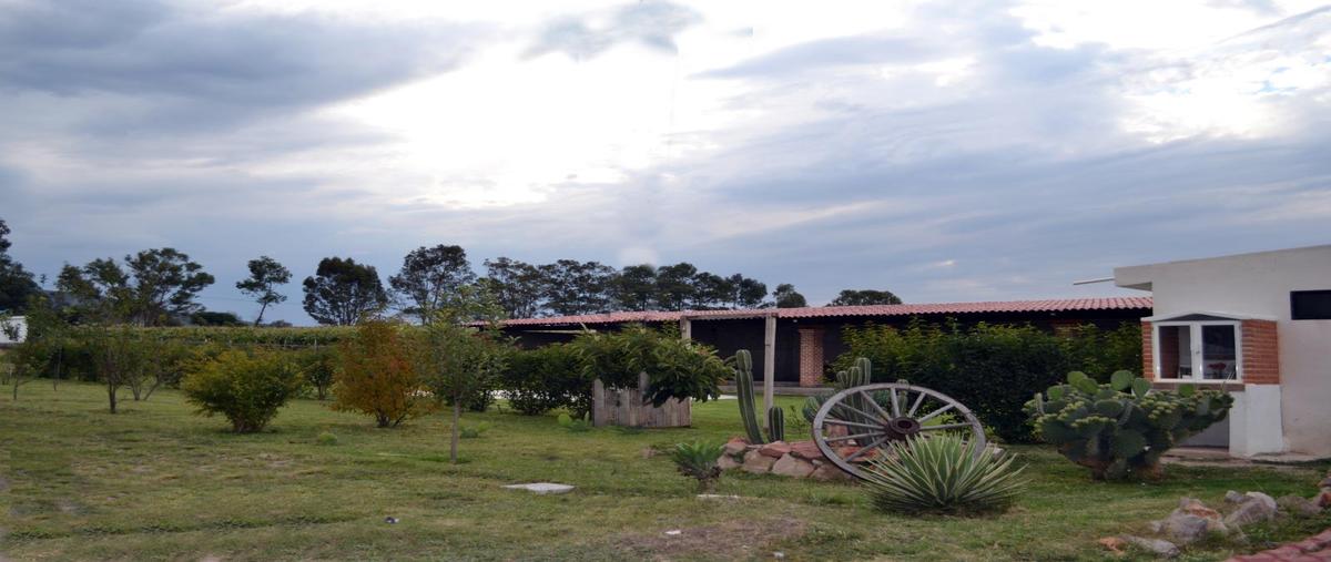 Foto de rancho en venta en  , granjas residencial de tequisquiapan, tequisquiapan, querétaro, 28893384 No. 03