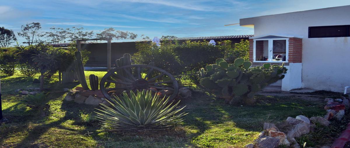 Foto de rancho en venta en  , granjas residencial de tequisquiapan, tequisquiapan, querétaro, 0 No. 04