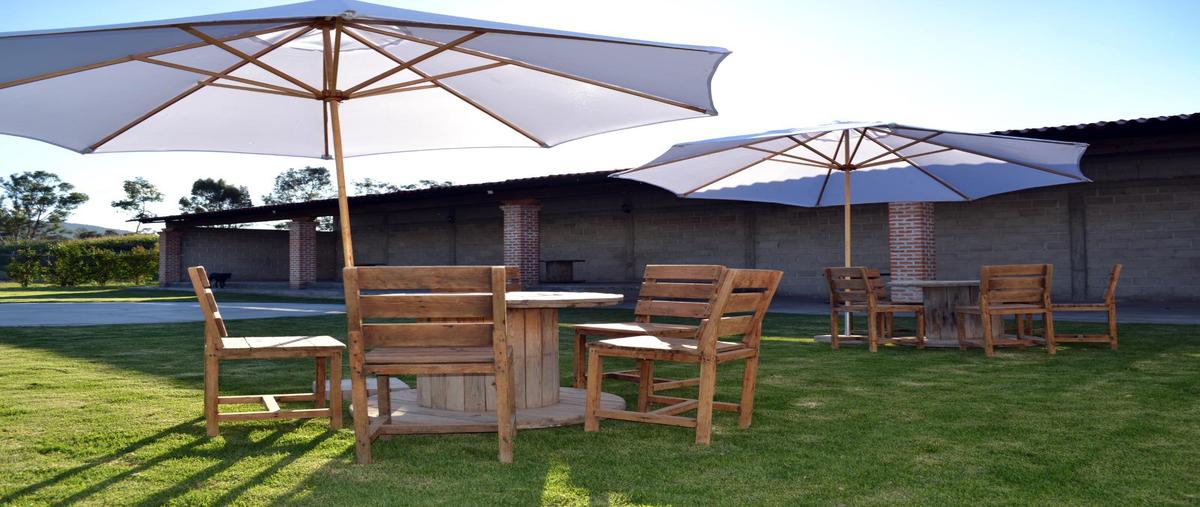 Foto de rancho en venta en  , granjas residencial de tequisquiapan, tequisquiapan, querétaro, 0 No. 05