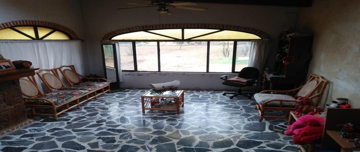 Foto de casa en venta en  , granjas residencial de tequisquiapan, tequisquiapan, querétaro, 0 No. 03