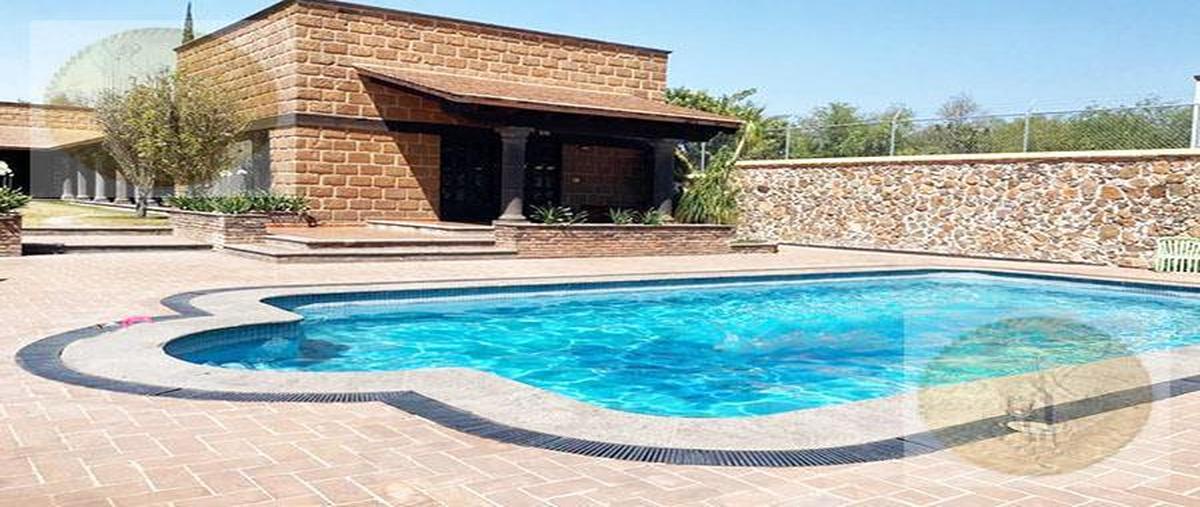Foto de casa en venta en  , granjas residencial de tequisquiapan, tequisquiapan, querétaro, 29857815 No. 03