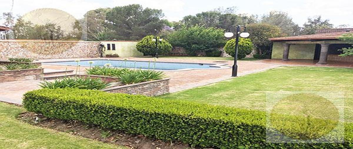 Foto de casa en venta en  , granjas residencial de tequisquiapan, tequisquiapan, querétaro, 29857815 No. 04