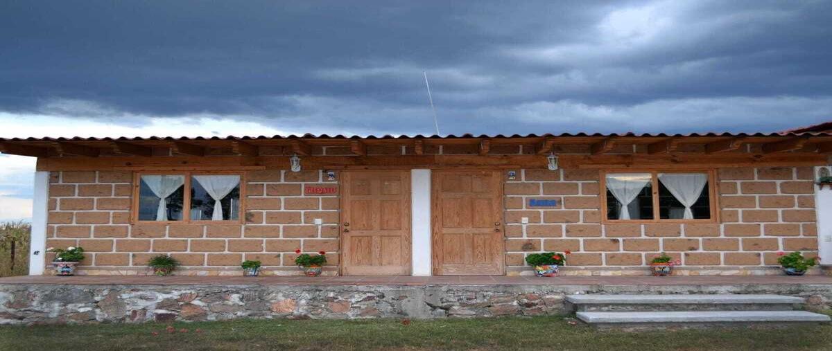 Foto de terreno habitacional en venta en  , granjas residencial de tequisquiapan, tequisquiapan, querétaro, 0 No. 04