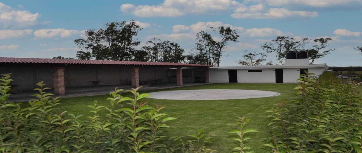 Foto de terreno habitacional en venta en  , granjas residencial de tequisquiapan, tequisquiapan, querétaro, 0 No. 05