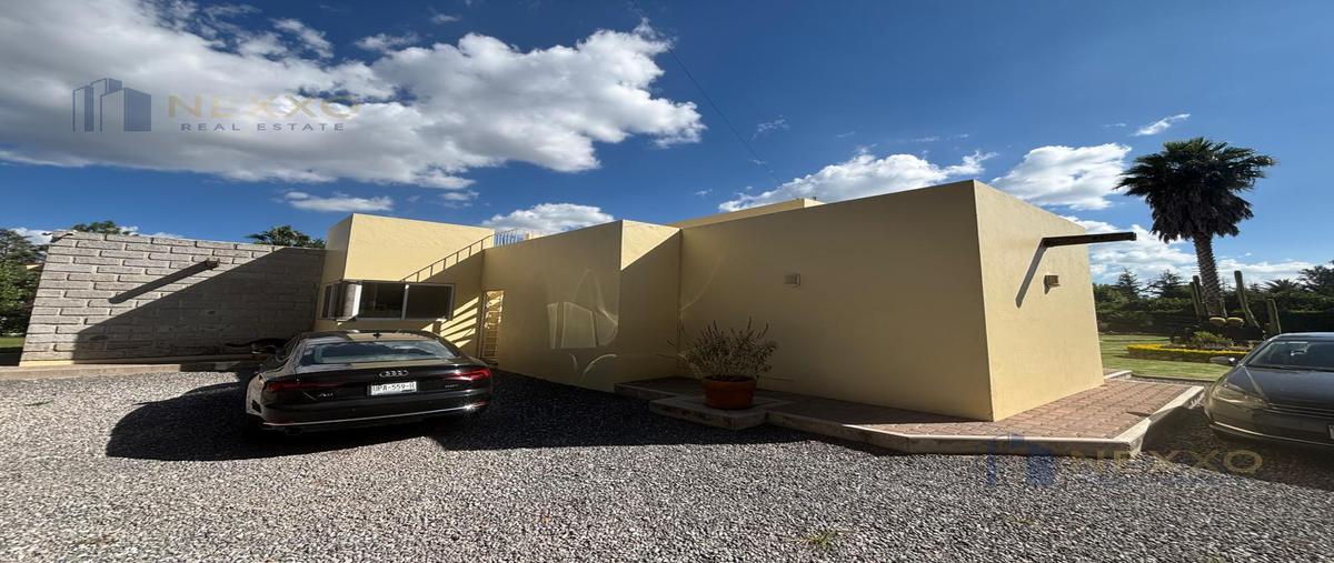 Foto de casa en venta en  , granjas residencial de tequisquiapan, tequisquiapan, querétaro, 30523419 No. 03