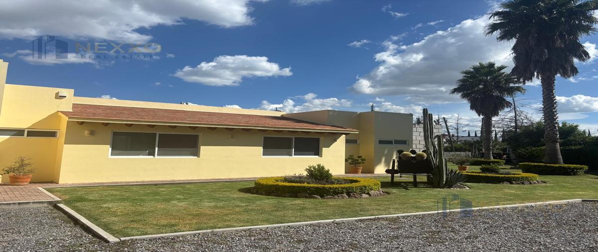 Foto de casa en venta en  , granjas residencial de tequisquiapan, tequisquiapan, querétaro, 30523419 No. 04