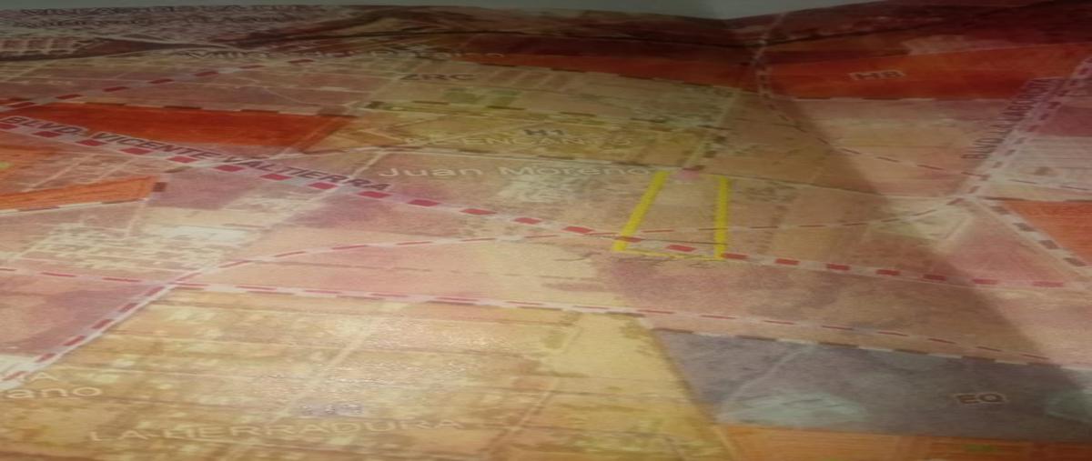 Foto de terreno habitacional en venta en  , granjas san carlos, león, guanajuato, 0 No. 03