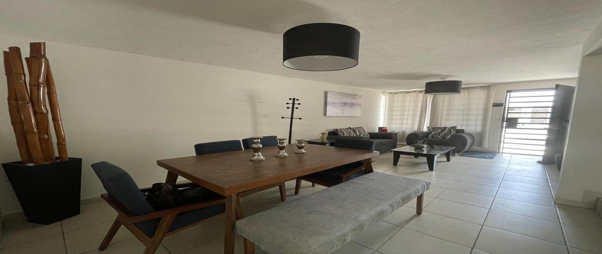 Foto de casa en venta en  , granjas san carlos, león, guanajuato, 31228711 No. 04