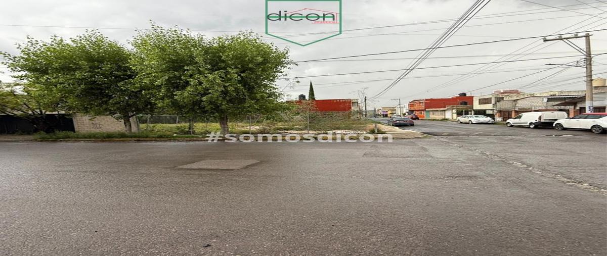 Foto de terreno habitacional en venta en  , granjas san isidro, puebla, puebla, 0 No. 03