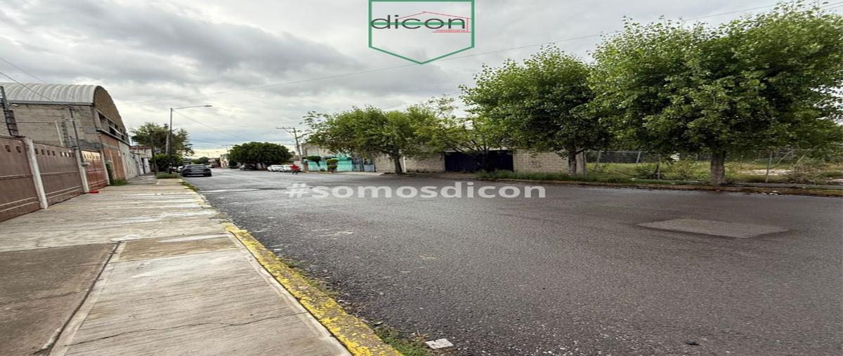 Foto de terreno habitacional en venta en  , granjas san isidro, puebla, puebla, 0 No. 04
