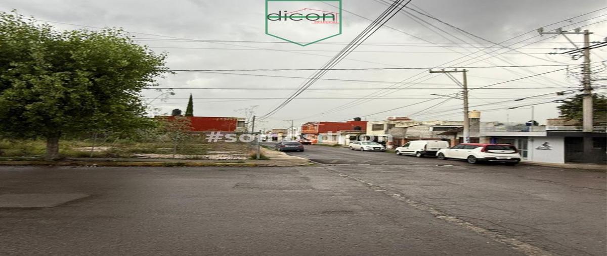 Foto de terreno habitacional en venta en  , granjas san isidro, puebla, puebla, 0 No. 05