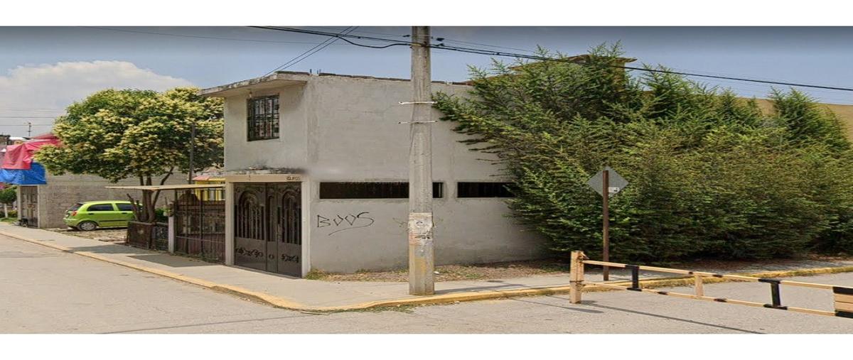 Foto de casa en venta en  , granjas san pablo, tultitlán, méxico, 0 No. 03