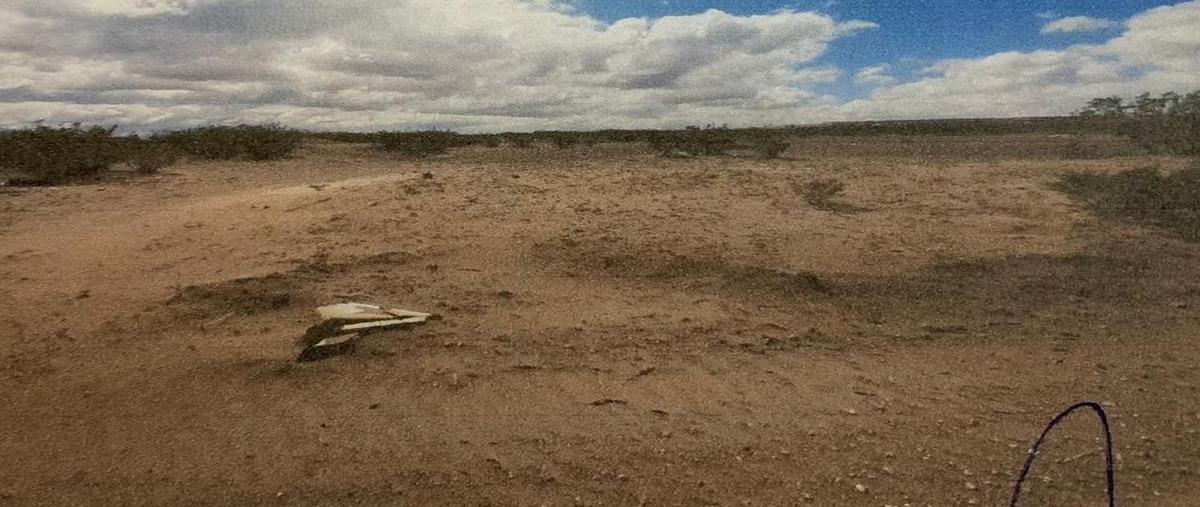 Foto de terreno habitacional en venta en  , granjas santa elena, juárez, chihuahua, 15769469 No. 03