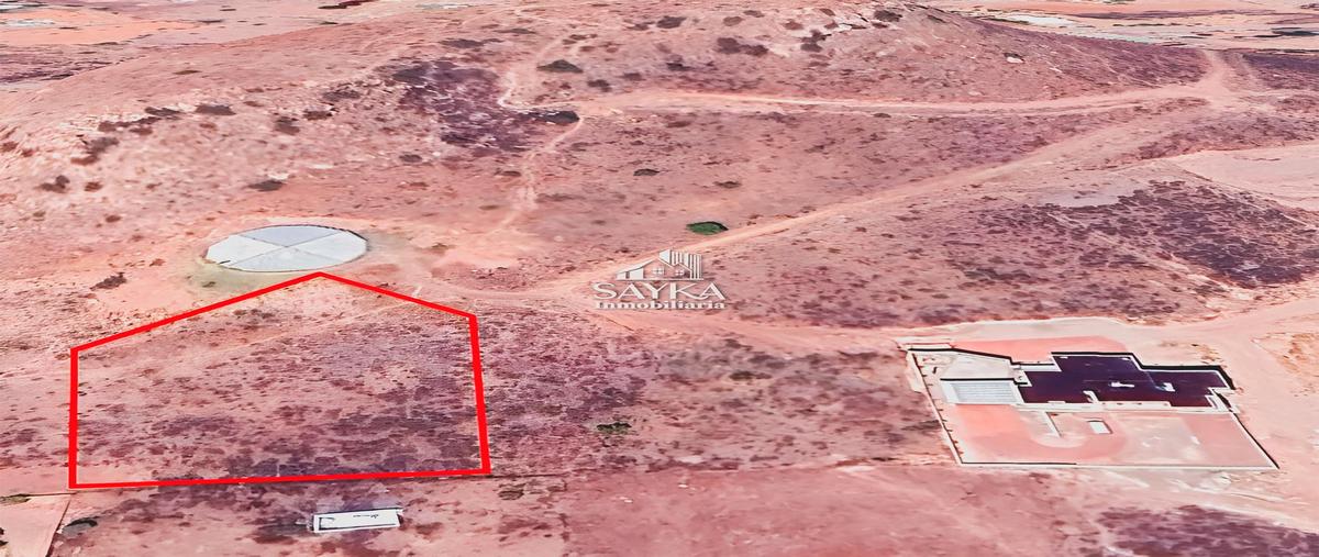 Foto de terreno habitacional en venta en  , granjas universitarias, chihuahua, chihuahua, 0 No. 04