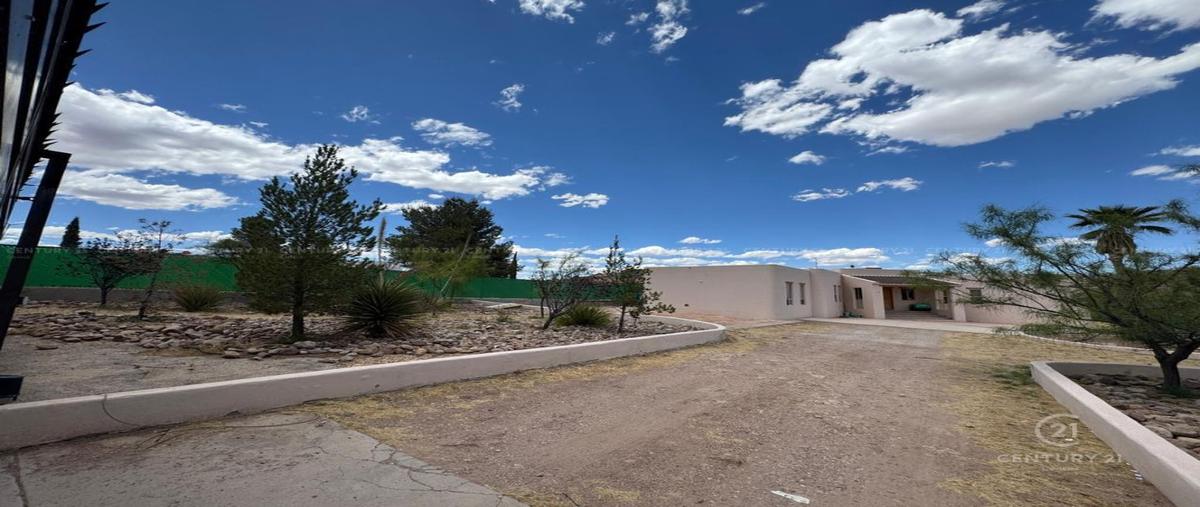 Foto de casa en venta en  , granjas universitarias, chihuahua, chihuahua, 0 No. 03