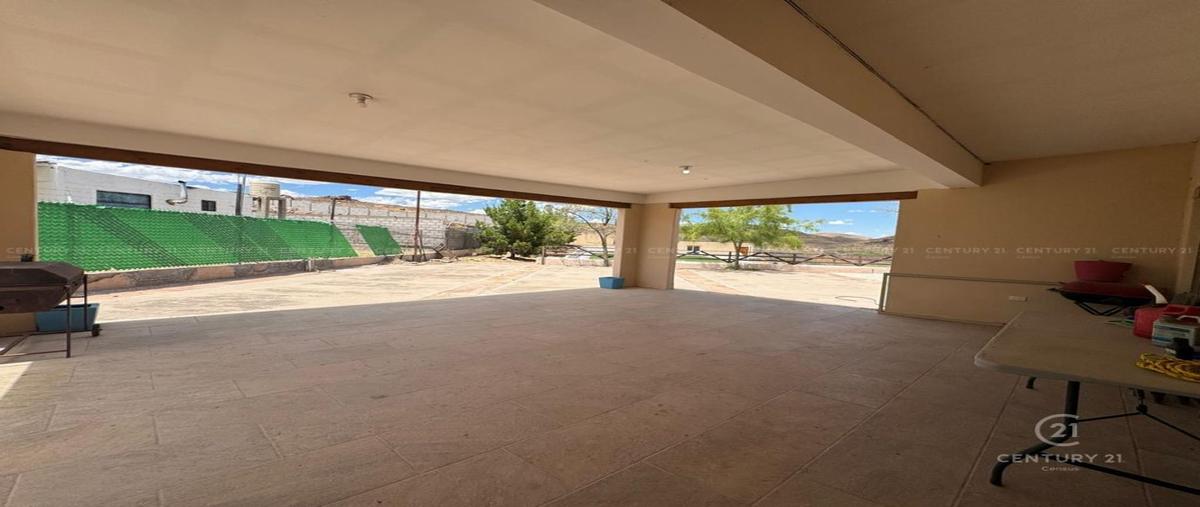 Foto de casa en venta en  , granjas universitarias, chihuahua, chihuahua, 0 No. 04