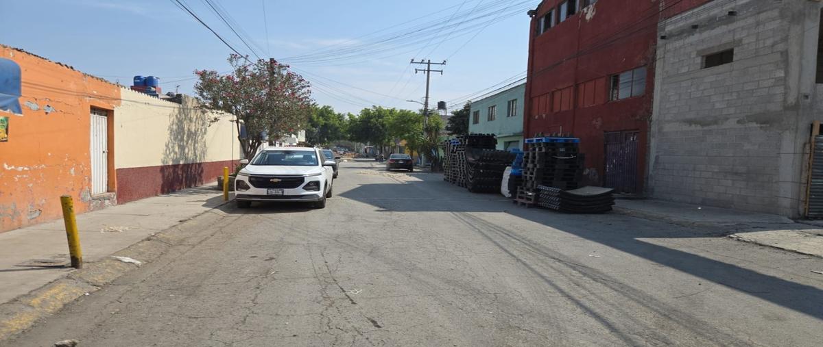Foto de terreno habitacional en venta en  , granjas valle de guadalupe sección a, ecatepec de morelos, méxico, 0 No. 03