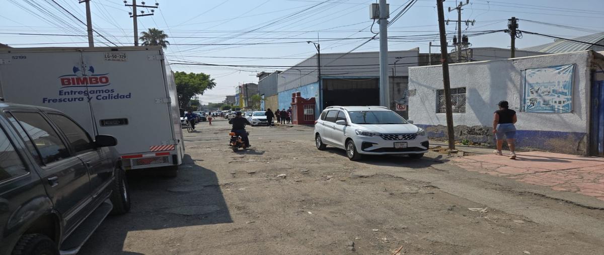 Foto de terreno habitacional en venta en  , granjas valle de guadalupe sección a, ecatepec de morelos, méxico, 0 No. 05