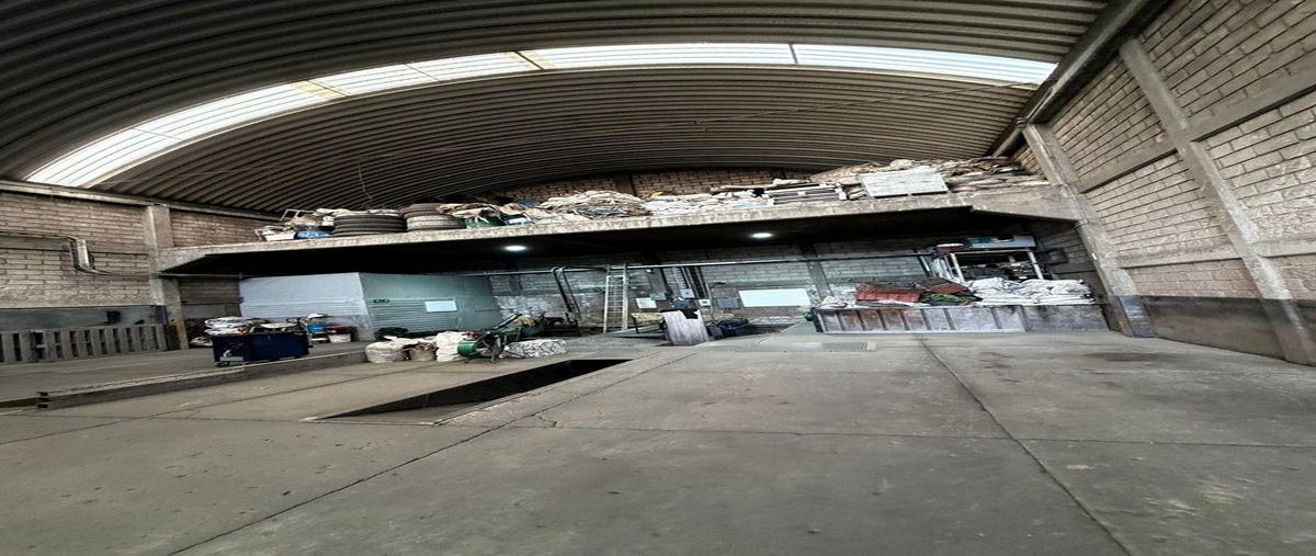 Foto de bodega en venta en  , granjas valle de guadalupe sección a, ecatepec de morelos, méxico, 31071904 No. 03