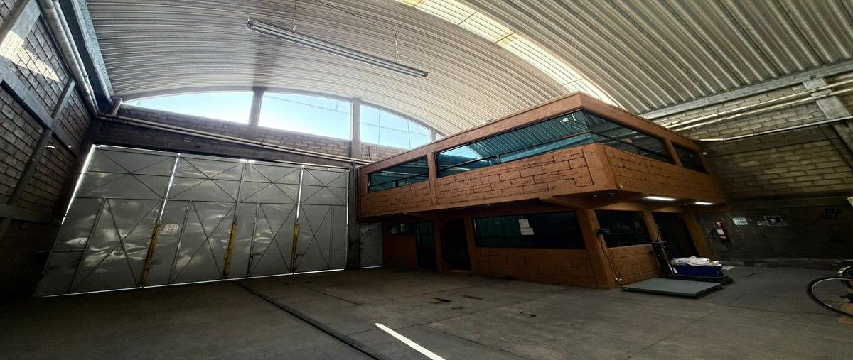 Foto de bodega en venta en  , granjas valle de guadalupe sección a, ecatepec de morelos, méxico, 31071904 No. 04