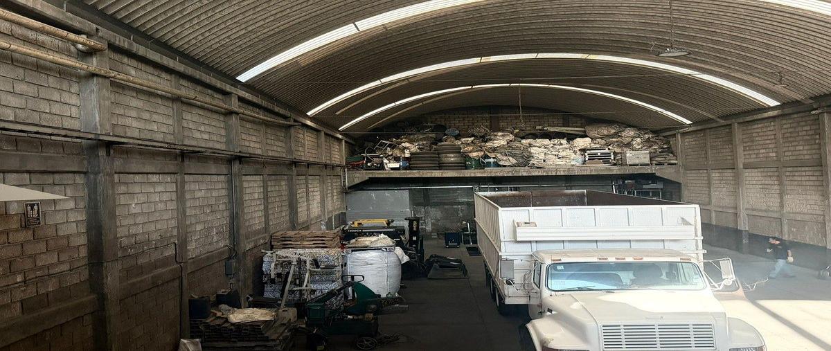 Foto de bodega en venta en  , granjas valle de guadalupe sección a, ecatepec de morelos, méxico, 31071904 No. 05