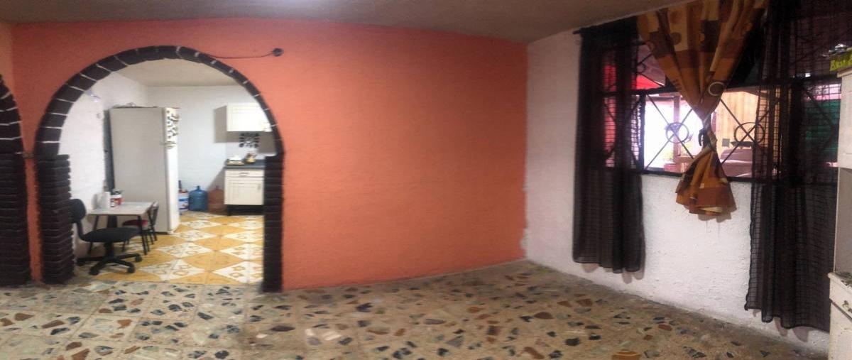 Foto de casa en venta en  , granjas valle de guadalupe sección b, ecatepec de morelos, méxico, 31402111 No. 05