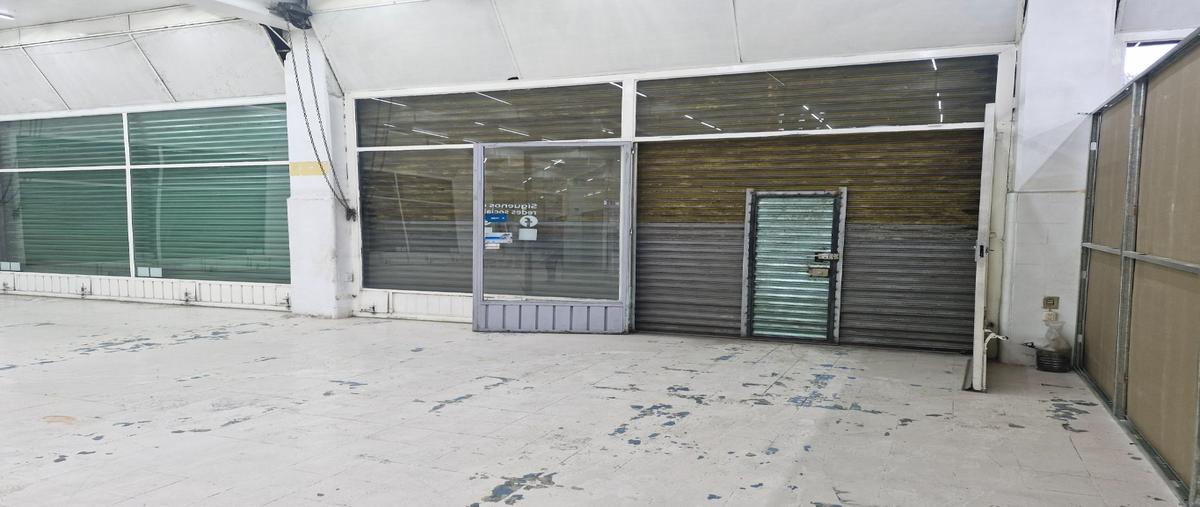 Foto de local en renta en  , granjas valle de guadalupe sección c, ecatepec de morelos, méxico, 29629557 No. 03