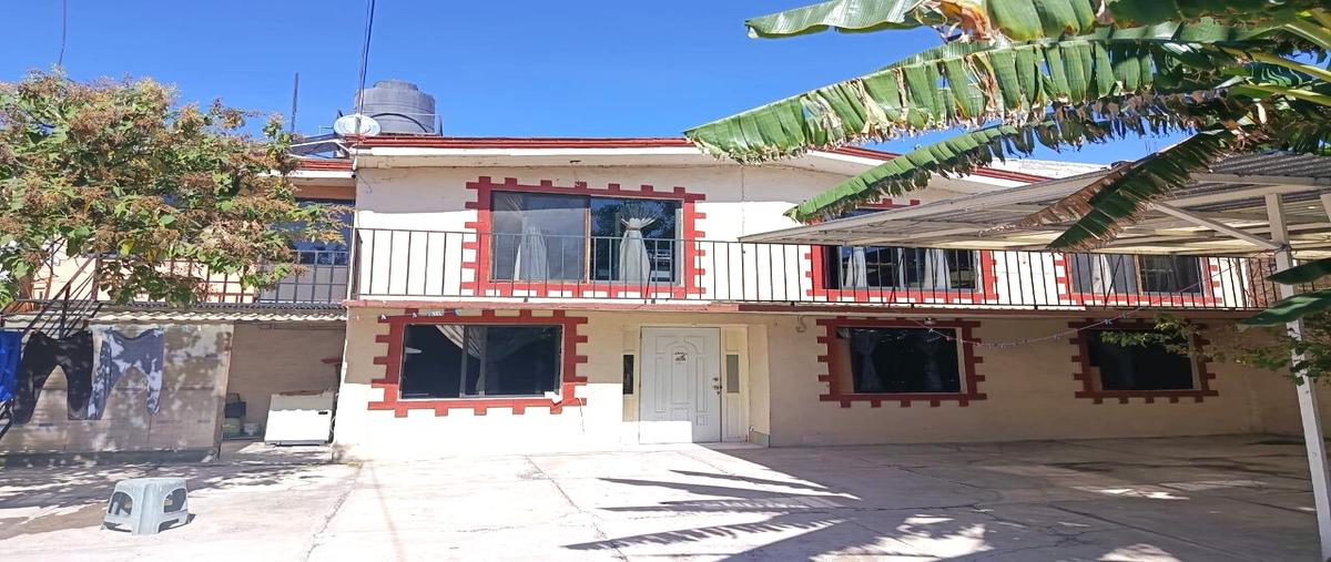 Foto de casa en venta en  , granjas valle de guadalupe sección c, ecatepec de morelos, méxico, 0 No. 03