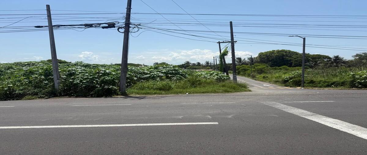 Foto de terreno habitacional en renta en  , granjas veracruz, veracruz, veracruz de ignacio de la llave, 0 No. 03