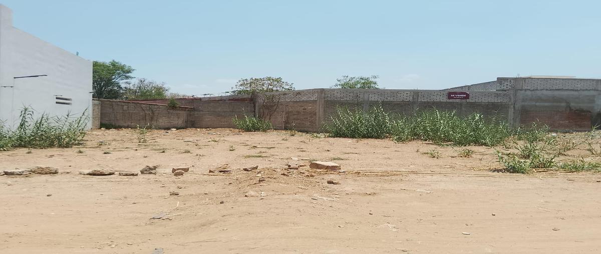 Foto de terreno habitacional en venta en  , granjas y huertos brenamiel, san jacinto amilpas, oaxaca, 0 No. 03