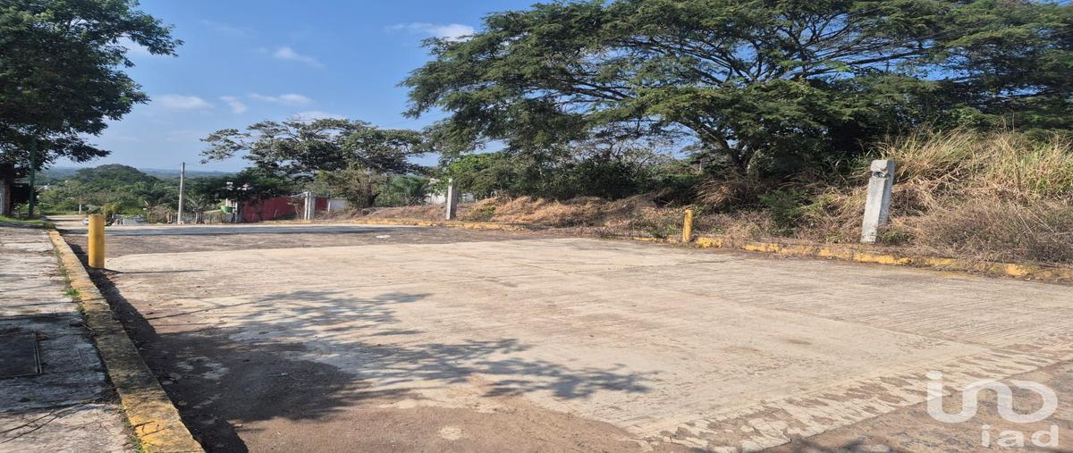 Foto de terreno habitacional en venta en gravilias 113, la estanzuela, emiliano zapata, veracruz de ignacio de la llave, 30284286 No. 04