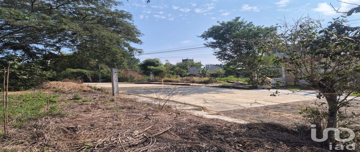 Foto de terreno habitacional en venta en gravilias 113, la estanzuela, emiliano zapata, veracruz de ignacio de la llave, 30284286 No. 05