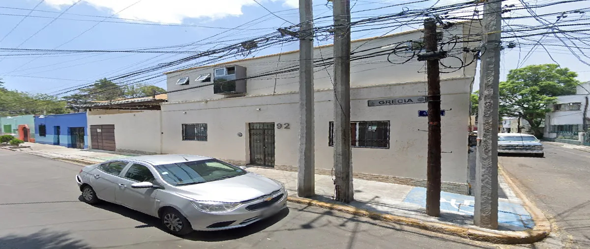 Foto de casa en grecia 0, san álvaro, azcapotzalco, df / cdmx, 0 foto 01 Foto de casa en venta en grecia 0, san álvaro, azcapotzalco, df / cdmx, 0 No. 01