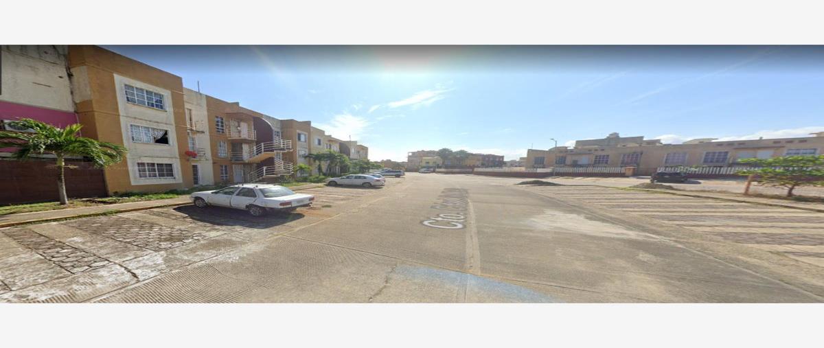 Foto de departamento en venta en grecia , maradunas, coatzacoalcos, veracruz de ignacio de la llave, 0 No. 03