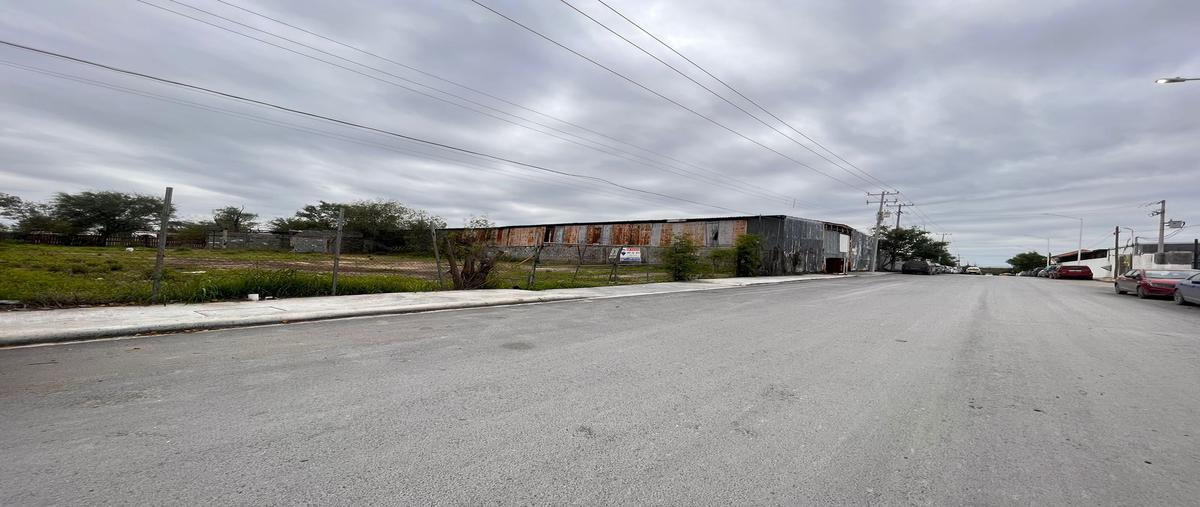 Foto de terreno comercial en renta en grecia , reserva territorial campestre, reynosa, tamaulipas, 27394669 No. 03
