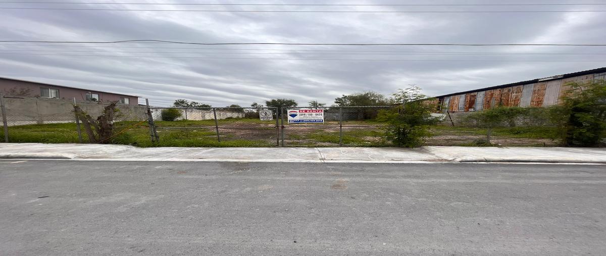 Foto de terreno comercial en grecia , reserva territorial campestre, reynosa, tamaulipas, 27394669 foto 04 Foto de terreno comercial en renta en grecia , reserva territorial campestre, reynosa, tamaulipas, 27394669 No. 04