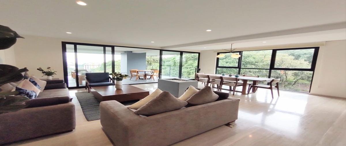 Foto de departamento en venta en  , green house, huixquilucan, méxico, 21381468 No. 04