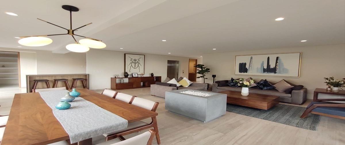 Foto de departamento en venta en  , green house, huixquilucan, méxico, 25639882 No. 05
