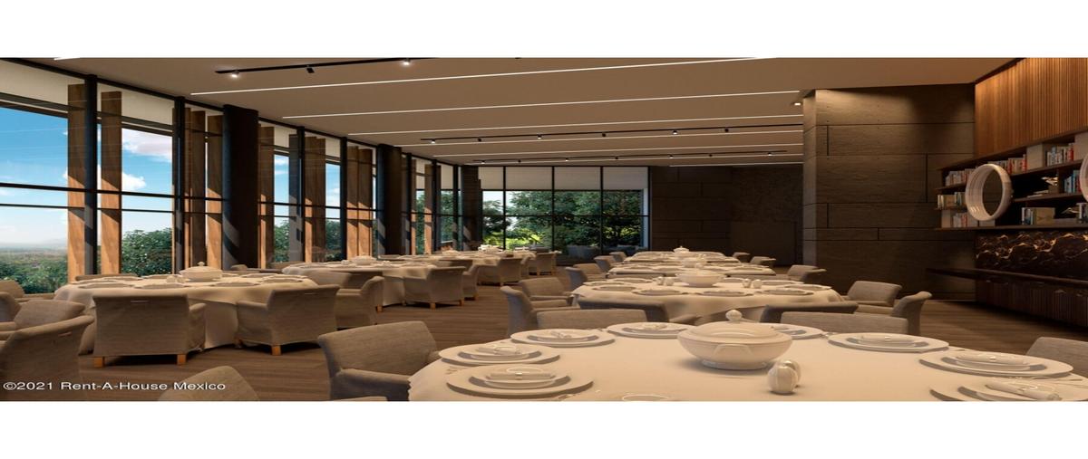 Foto de departamento en venta en  , green house, huixquilucan, méxico, 0 No. 03