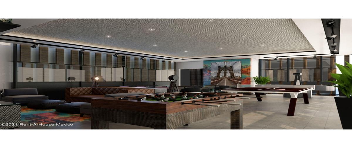 Foto de departamento en venta en  , green house, huixquilucan, méxico, 0 No. 04