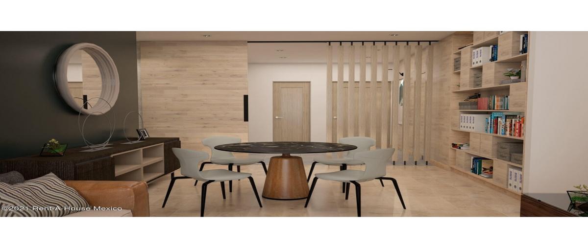 Foto de departamento en venta en  , green house, huixquilucan, méxico, 0 No. 05