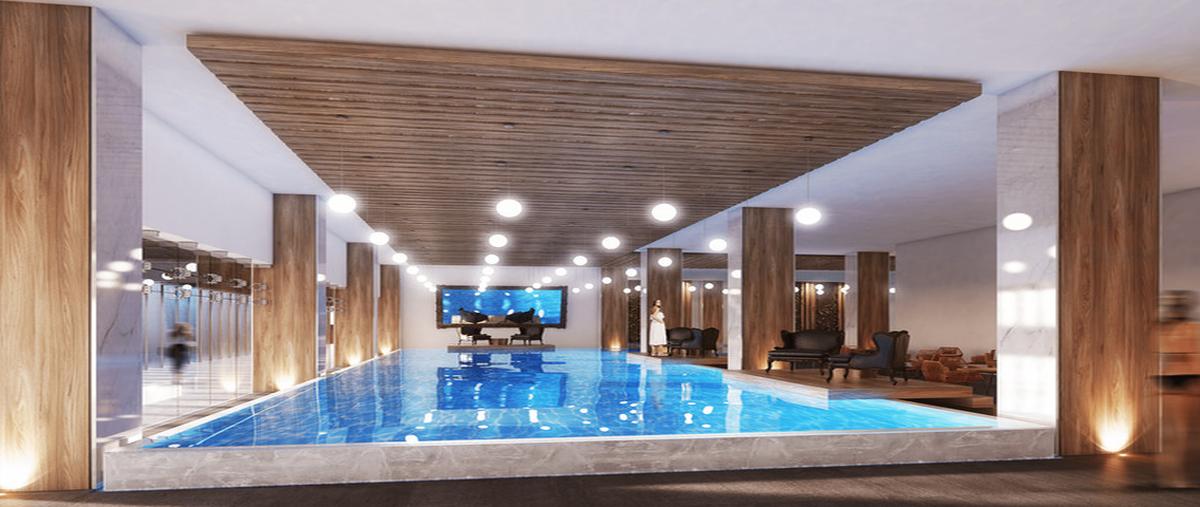 Foto de departamento en venta en  , green house, huixquilucan, méxico, 0 No. 05