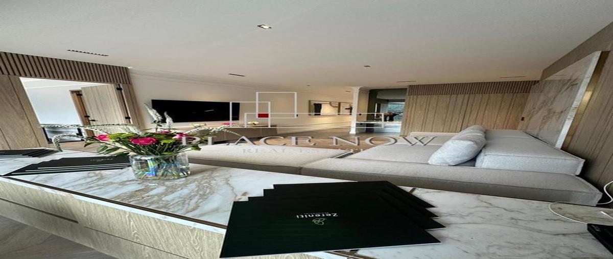 Foto de departamento en venta en  , green house, huixquilucan, méxico, 0 No. 03