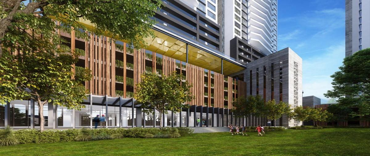 Foto de departamento en venta en  , green house, huixquilucan, méxico, 0 No. 03