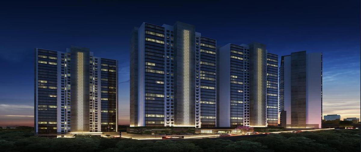 Foto de departamento en venta en  , green house, huixquilucan, méxico, 0 No. 04