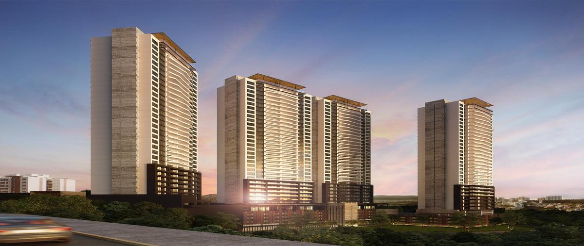 Foto de departamento en , green house, huixquilucan, méxico, 0 foto 02 Foto de departamento en venta en , green house, huixquilucan, méxico, 0 No. 02