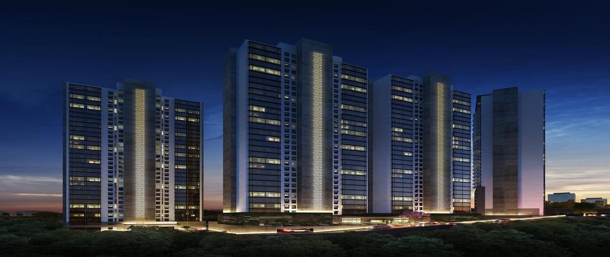 Foto de departamento en , green house, huixquilucan, méxico, 0 foto 01 Foto de departamento en venta en , green house, huixquilucan, méxico, 0 No. 01